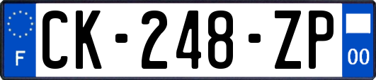 CK-248-ZP