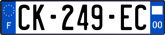 CK-249-EC