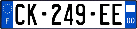 CK-249-EE