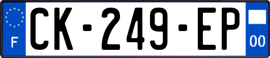 CK-249-EP