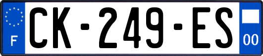 CK-249-ES