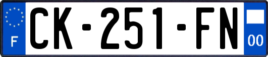 CK-251-FN
