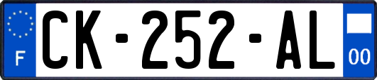 CK-252-AL