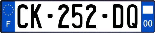CK-252-DQ