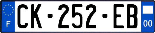 CK-252-EB