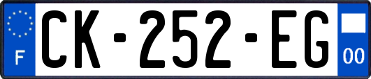CK-252-EG