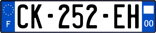 CK-252-EH