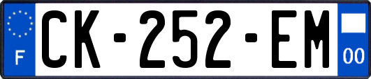 CK-252-EM