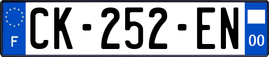 CK-252-EN