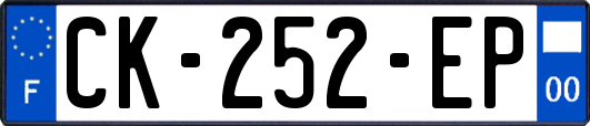 CK-252-EP
