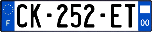 CK-252-ET