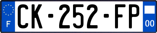 CK-252-FP