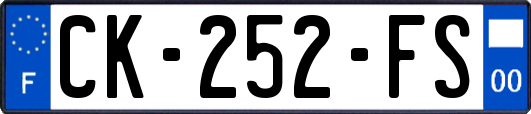 CK-252-FS