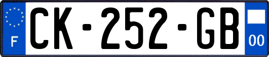 CK-252-GB