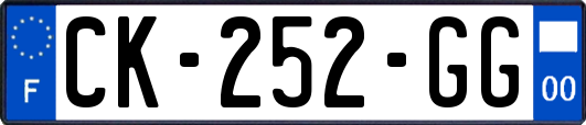 CK-252-GG