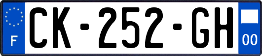 CK-252-GH