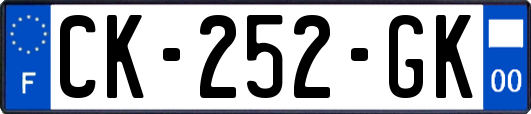 CK-252-GK
