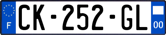 CK-252-GL