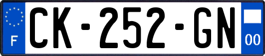 CK-252-GN