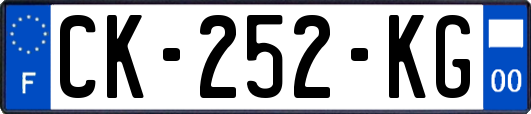 CK-252-KG
