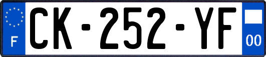 CK-252-YF