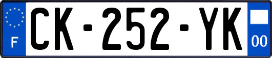 CK-252-YK