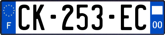 CK-253-EC