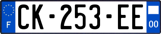 CK-253-EE