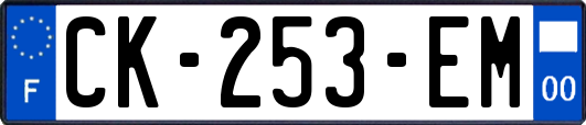 CK-253-EM