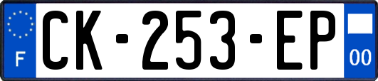 CK-253-EP