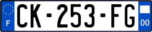 CK-253-FG