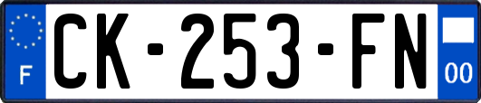 CK-253-FN