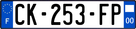 CK-253-FP