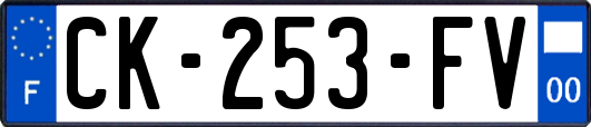 CK-253-FV