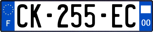 CK-255-EC