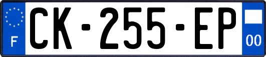 CK-255-EP