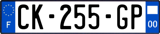 CK-255-GP