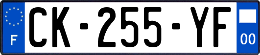 CK-255-YF