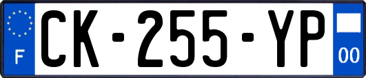 CK-255-YP