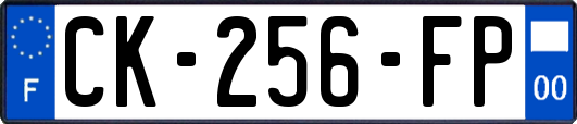 CK-256-FP