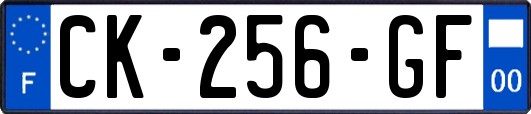 CK-256-GF