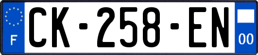 CK-258-EN