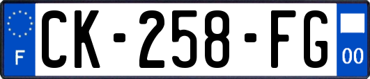 CK-258-FG