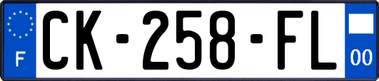 CK-258-FL