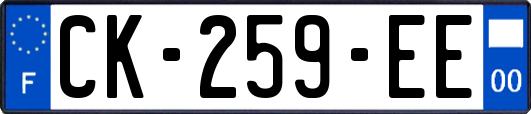 CK-259-EE