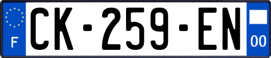 CK-259-EN