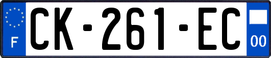CK-261-EC