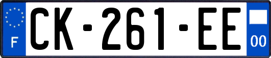 CK-261-EE