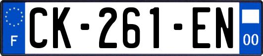 CK-261-EN