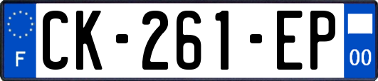 CK-261-EP